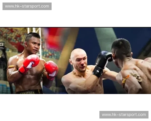 狼烟四起,狂歌当路:杀玉狼与潇杀狂,泰拳江湖最后的图腾之战