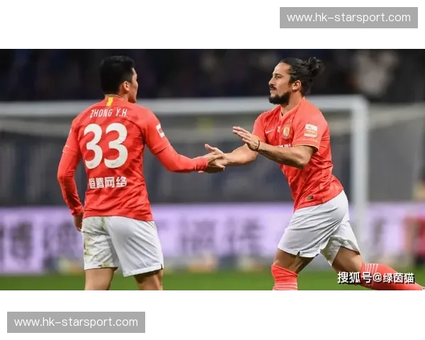 中超之巅的冰与火之歌：恒大与苏宁的终极权力游戏