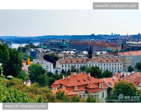 当波西米亚遇见绿白狂潮:布拉格与凯尔特人的宿命之约